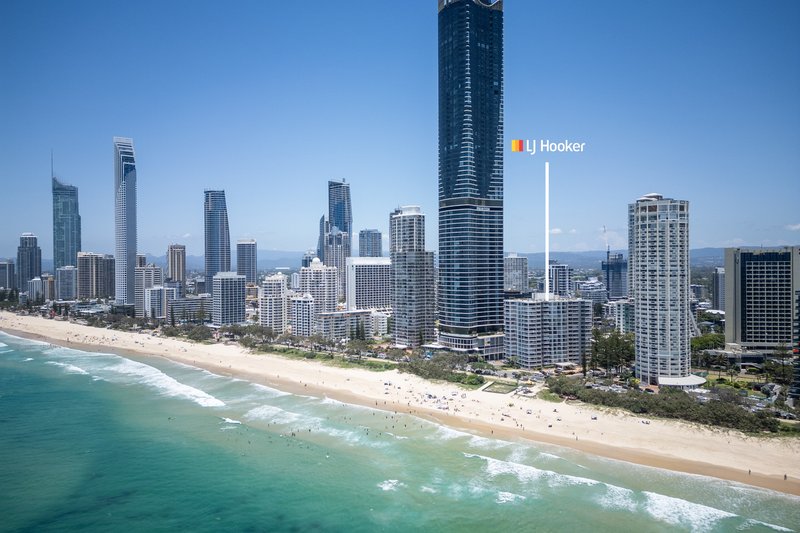 Photo - 1K/3277 Surfers Paradise Boulevard, Surfers Paradise QLD 4217 - Image 2