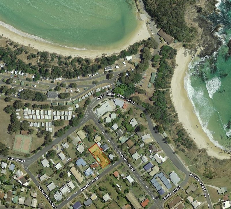 Photo - 1T/4 Wallace Street, Scotts Head NSW 2447 - Image 7