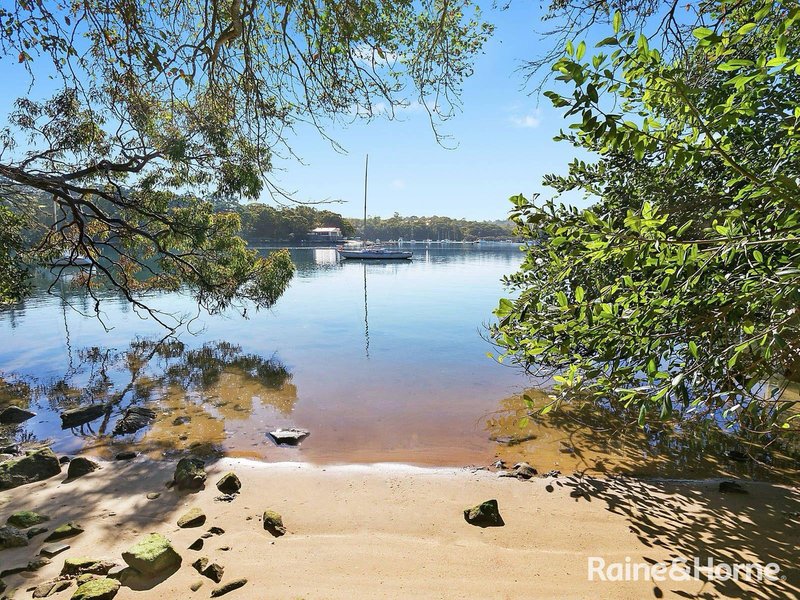 Photo - 1X Lloyd Avenue, Hunters Hill NSW 2110 - Image 14