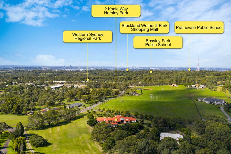 Photo - 2-10 Koala Way, Horsley Park NSW 2175 - Image 32