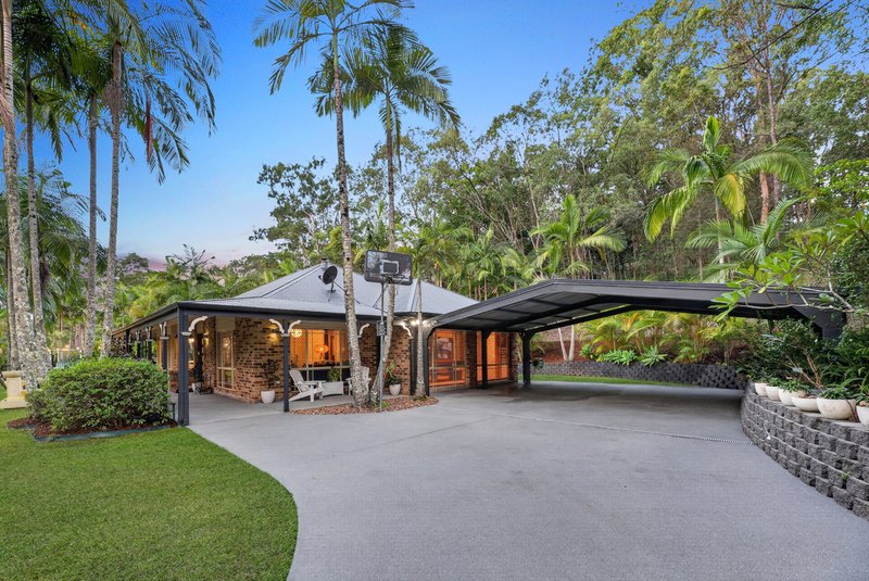 Photo - 2-10 Tulipwood Drive, Bonogin QLD 4213 - Image 1