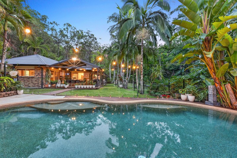 Photo - 2-10 Tulipwood Drive, Bonogin QLD 4213 - Image 2