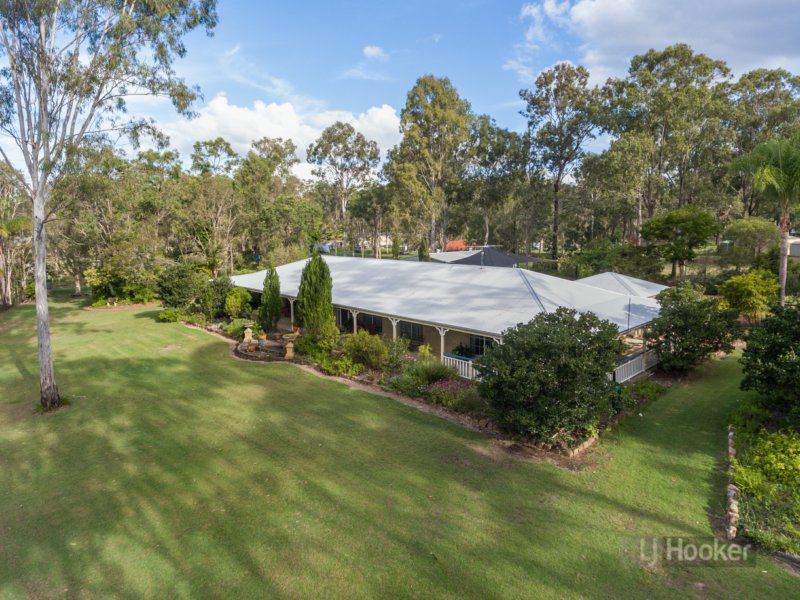 Photo - 2-12 Carbeen Road, Park Ridge South QLD 4125 - Image 9