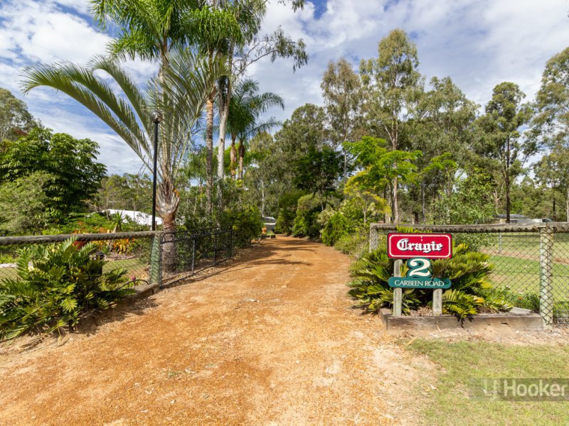 Photo - 2-12 Carbeen Road, Park Ridge South QLD 4125 - Image 21