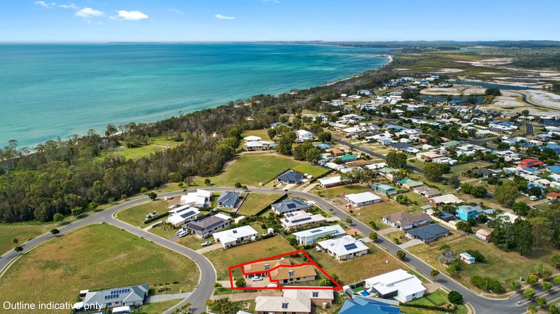 2 /12 Fulmar Court, Burrum Heads QLD 4659