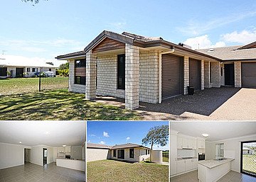 Photo - 2 /12 Fulmar Court, Burrum Heads QLD 4659 - Image 3