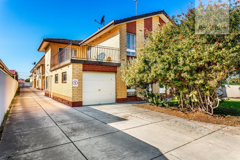 2, 12 Richard Street, Mansfield Park SA 5012