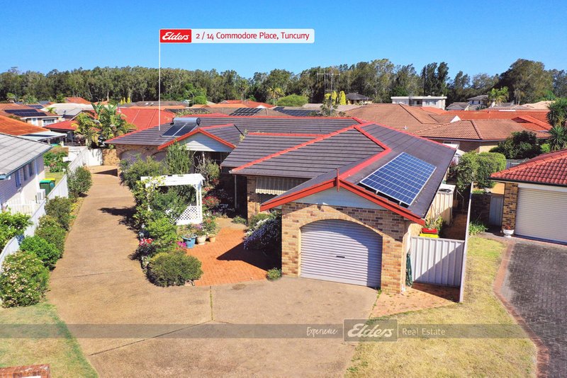 Photo - 2 / 14 Commodore Place, Tuncurry NSW 2428 - Image 3