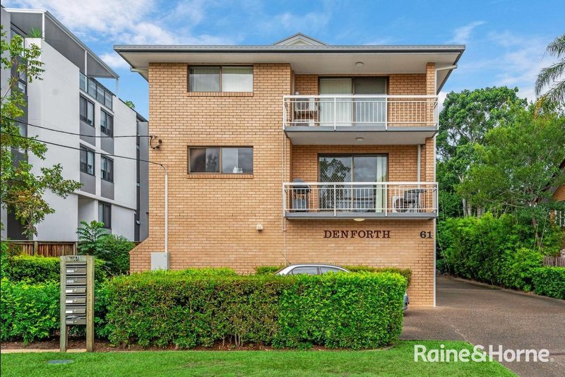 2-1/61 Depper Street, St Lucia QLD 4067