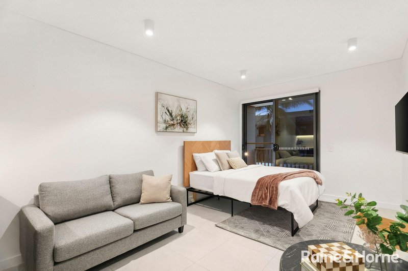 Photo - 2 & 27 & 28/1-3 Hastings Street, Botany NSW 2019 - Image 2