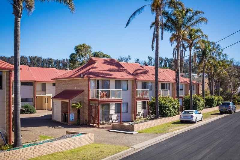 2 27 Edna Drive, Tathra NSW 2550