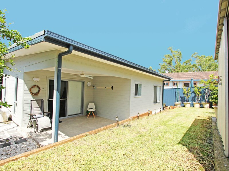 Photo - 2 & 2a Chester Ave , Cambridge Park NSW 2747 - Image 8