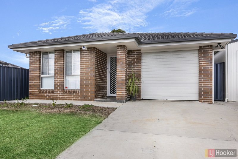 2 - 2a Forest Place, West Kempsey NSW 2440