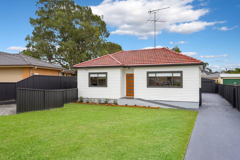 2 & 2A Grant Street, Blacktown NSW 2148