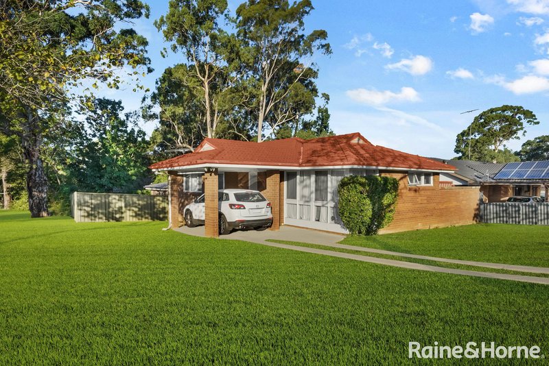 2 & 2A Sandra Place, Ingleburn NSW 2565