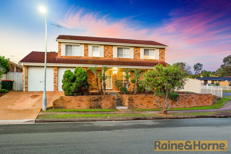 Photo - 2 & 2A Selwyn Place, Quakers Hill NSW 2763 - Image 2