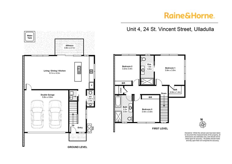 Photo - 2, 3 & 4/24 St Vincent Street, Ulladulla NSW 2539 - Image 16