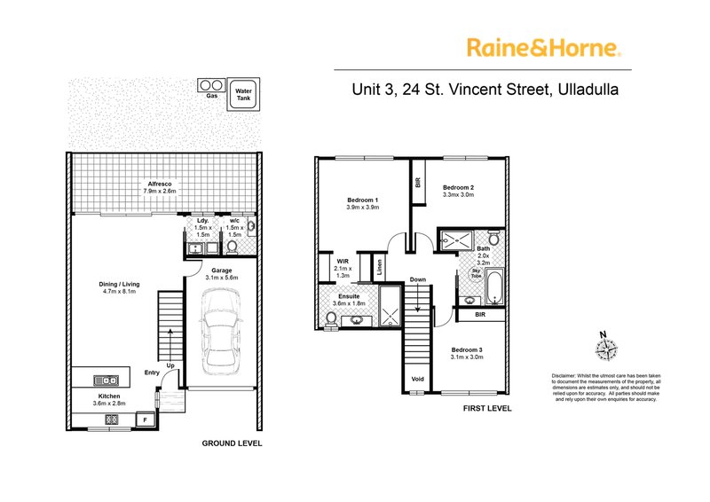 Photo - 2, 3 & 4/24 St Vincent Street, Ulladulla NSW 2539 - Image 17