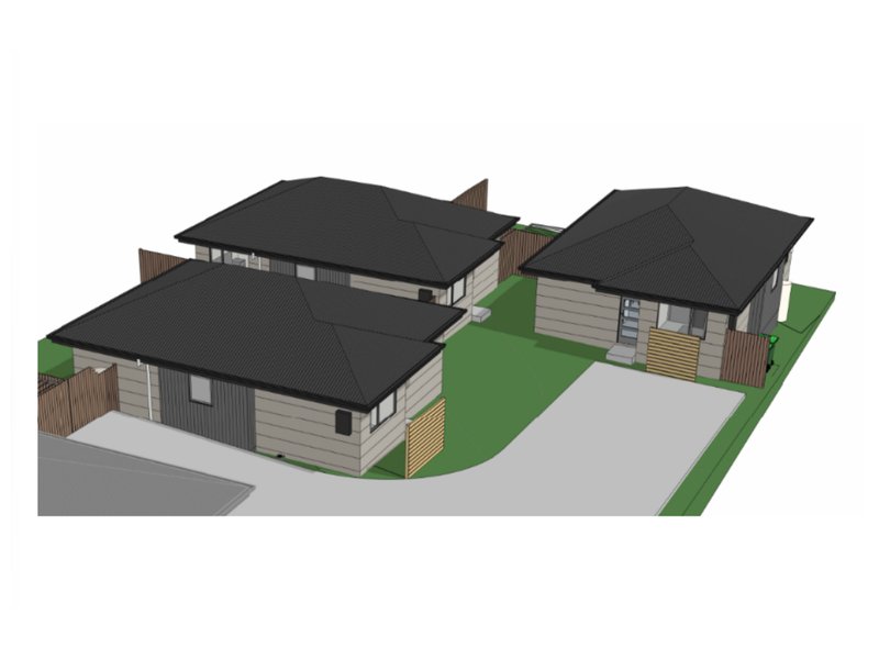 Photo - 2, 3 & 4/6 Ford Road, Pontville TAS 7030 - Image 1