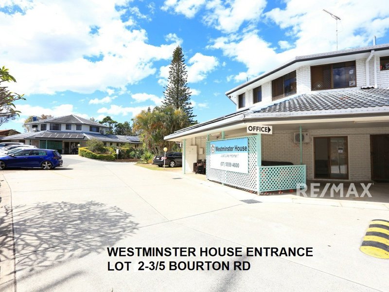 Photo - 2-3 5 Bourton Road, Merrimac QLD 4226 - Image 1