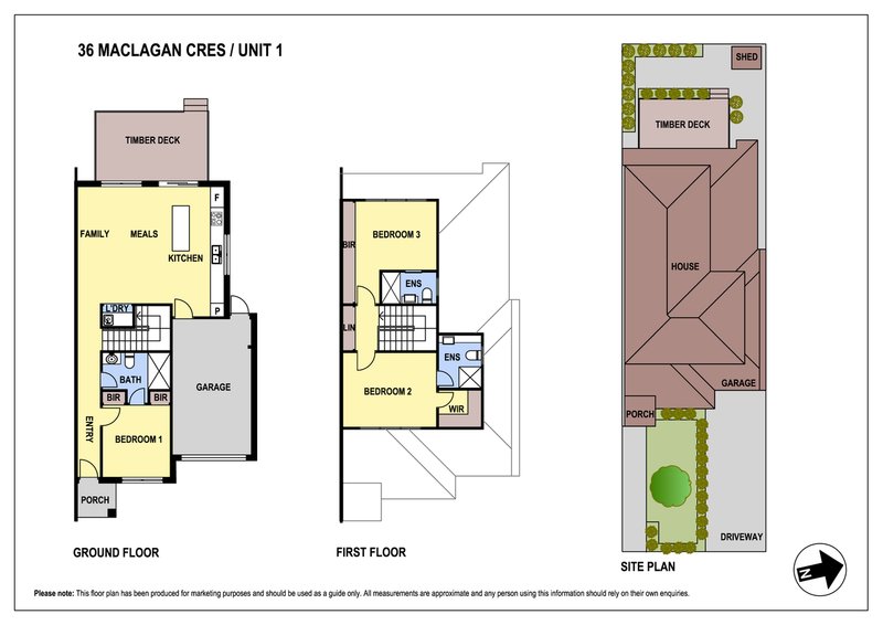 Photo - 2, 3, 6/36 Maclagan Crescent, Reservoir VIC 3073 - Image 15