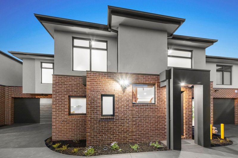 2 & 3/10 Boyd Street, Dandenong North VIC 3175