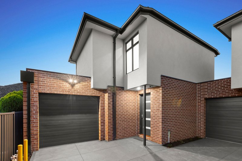 Photo - 2 & 3/10 Boyd Street, Dandenong North VIC 3175 - Image 9