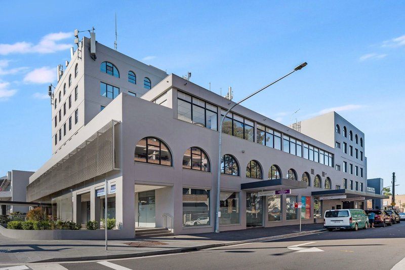 Photo - 2 & 3/410 Church Street, Parramatta NSW 2150 - Image 1