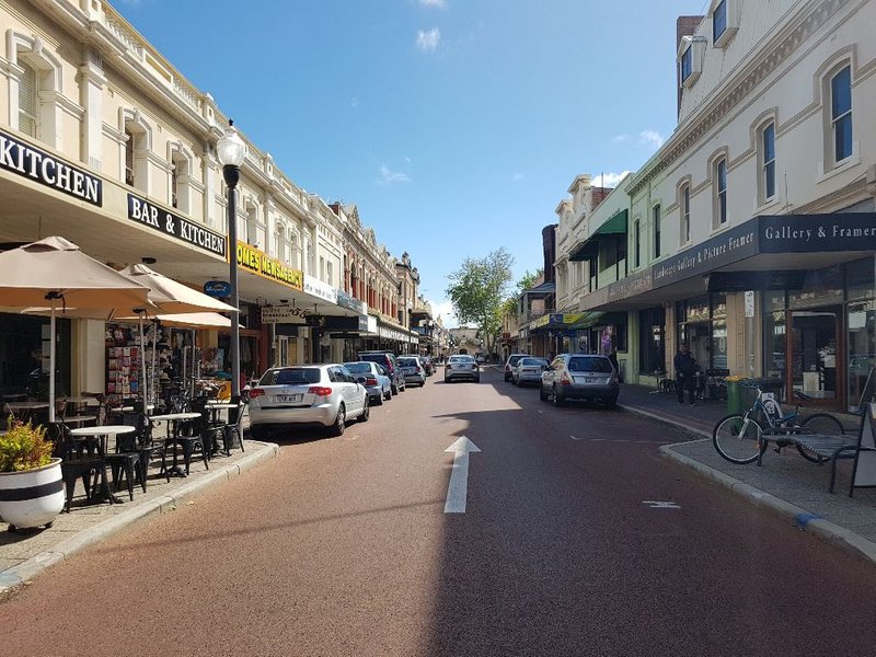 Photo - 2 & 3/64 High Street, Fremantle WA 6160 - Image 19