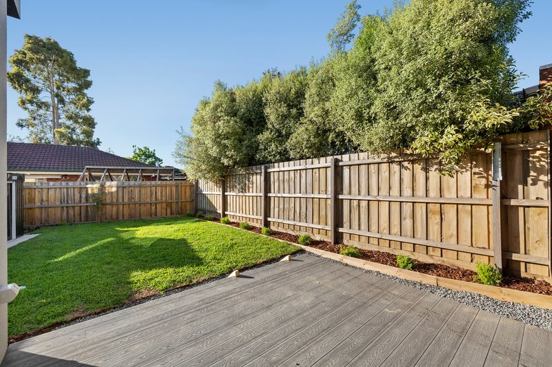 Photo - 2 & 3/85 Mt Dandenong Road, Ringwood East VIC 3135 - Image 13