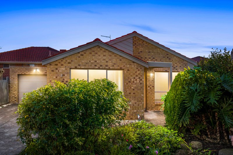 2/ 39-41 Network Drive, Lalor VIC 3075