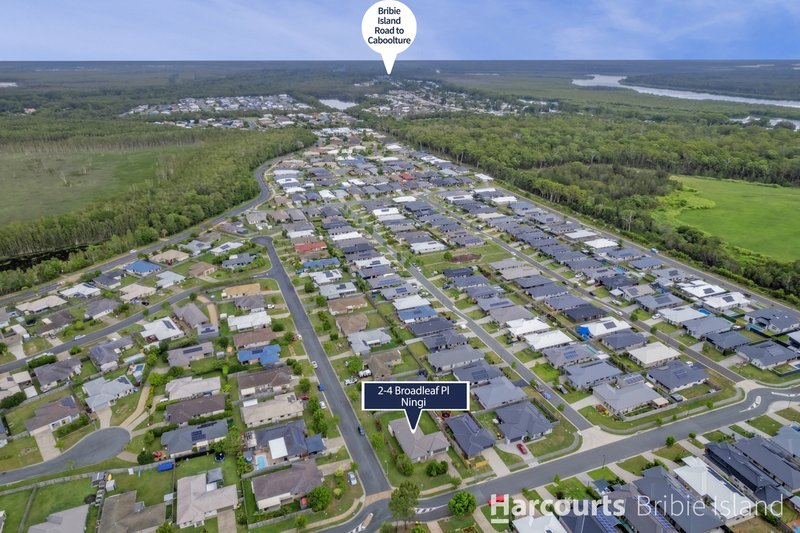 Photo - 2-4 Broadleaf Place, Ningi QLD 4511 - Image 19