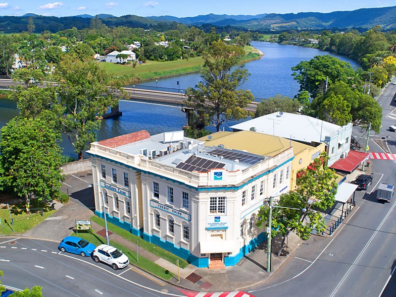 2-4 Commercial Road, Murwillumbah NSW 2484