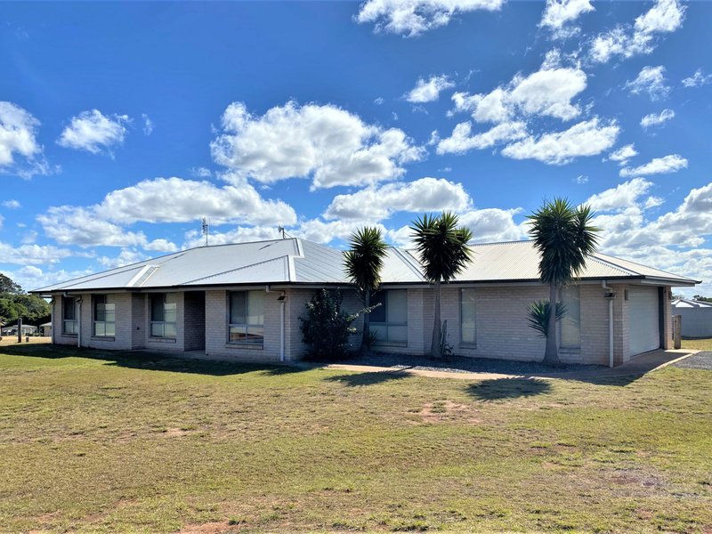 2-4 Diamond Court, Kingaroy QLD 4610