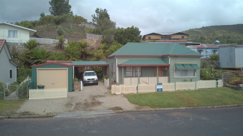 2-4 Duff Street, Queenstown TAS 7467