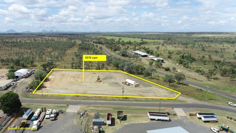 Photo - 2-4 Jack Pyne Drive, Capella QLD 4723 - Image 3