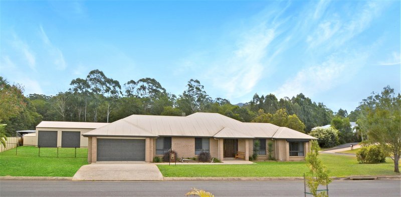 2-4 Kate Court, Beerwah QLD 4519