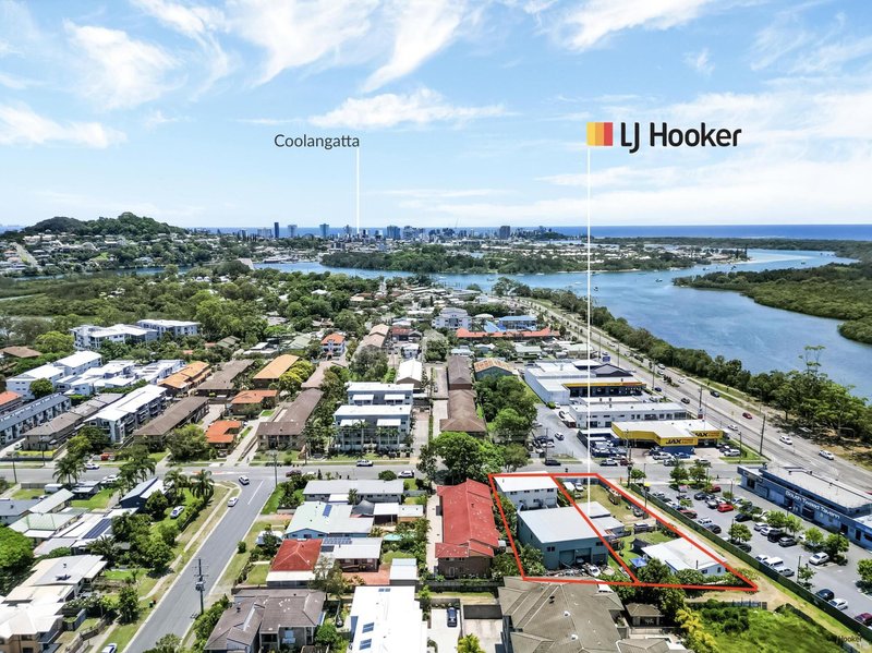 Photo - 2 & 4 Lloyd Street, Tweed Heads South NSW 2486 - Image 1