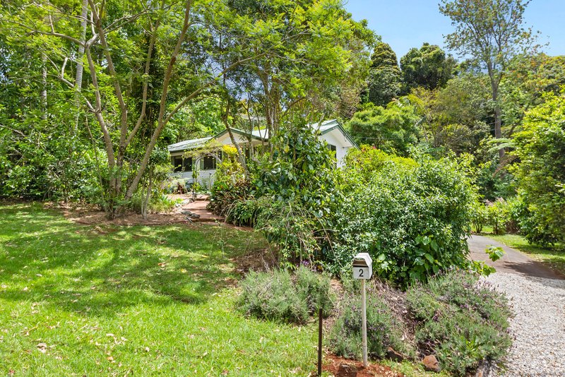 Photo - 2-4 Mayon Court, Tamborine Mountain QLD 4272 - Image 4