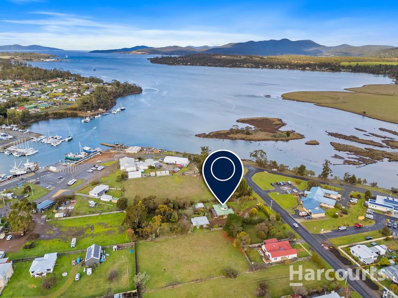 Photo - 2-4 Melbourne Street, Triabunna TAS 7190 - Image 1
