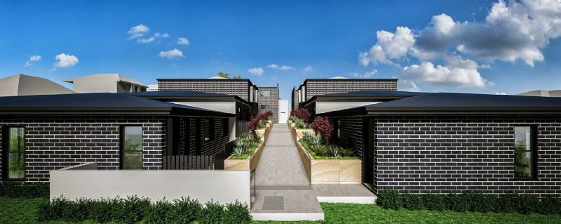 Photo - 2-4 Milburn Road, Gymea NSW 2227 - Image 2