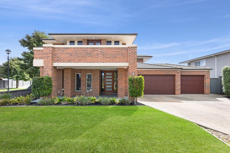 2-4 Moorhen Drive, Lara VIC 3212