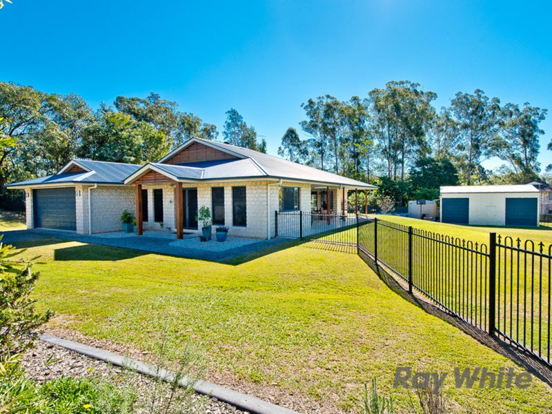 2-4 Oakey Fields Court, Burpengary QLD 4505