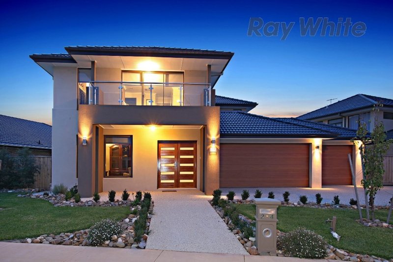 2-4 Oyster Bay Chase, Point Cook VIC 3030