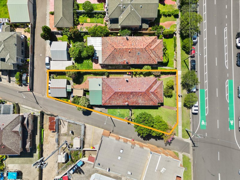 2-4 Russell Avenue, Sans Souci NSW 2219