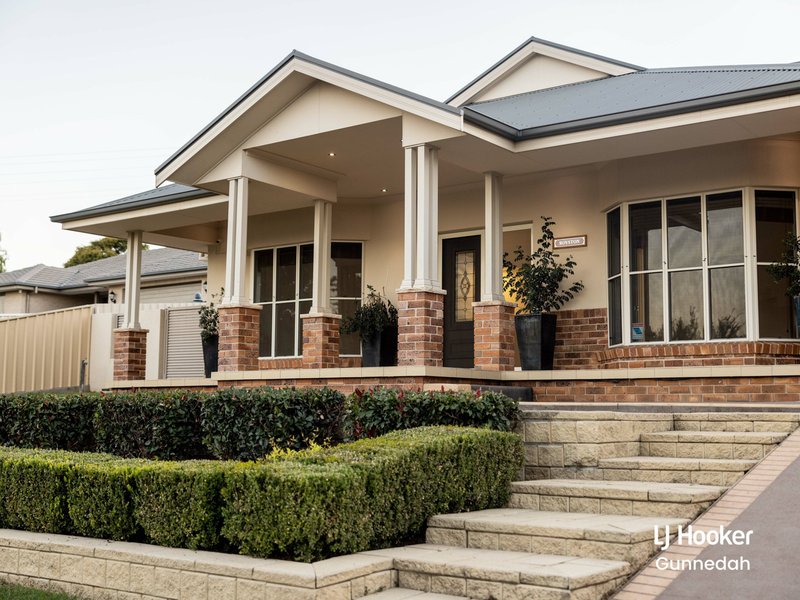 Photo - 2-4 Tennant Court, Gunnedah NSW 2380 - Image 1