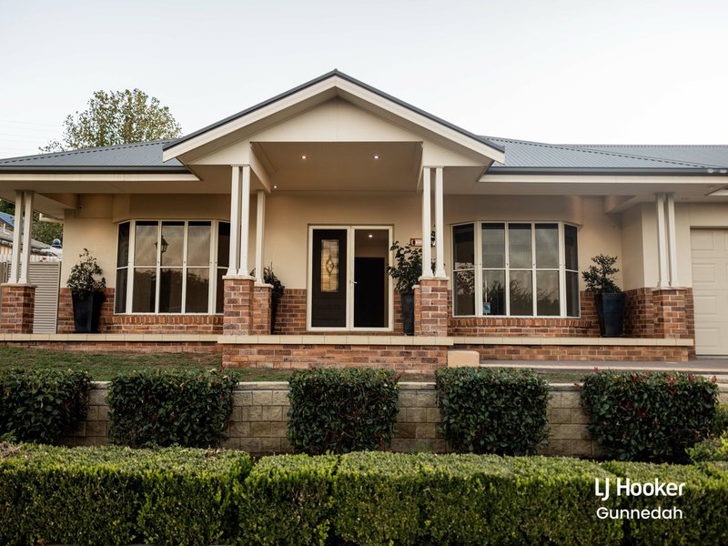 Photo - 2-4 Tennant Court, Gunnedah NSW 2380 - Image 2