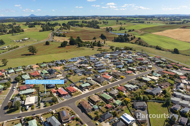 Photo - 2-40 Singline Avenue, Romaine TAS 7320 - Image 13