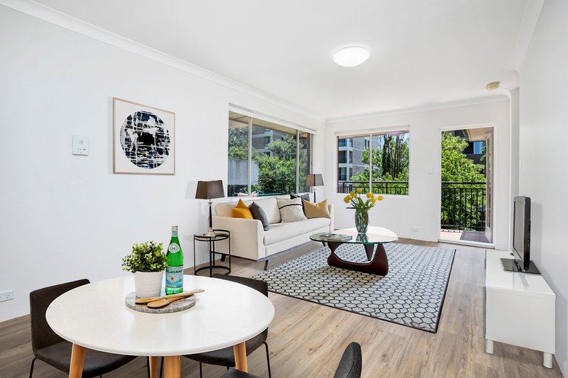 2 & 4/5 Salisbury Road, Kensington NSW 2033