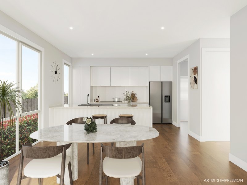 Photo - 2 & 4/75 Canterbury Road, Heathmont VIC 3135 - Image 7
